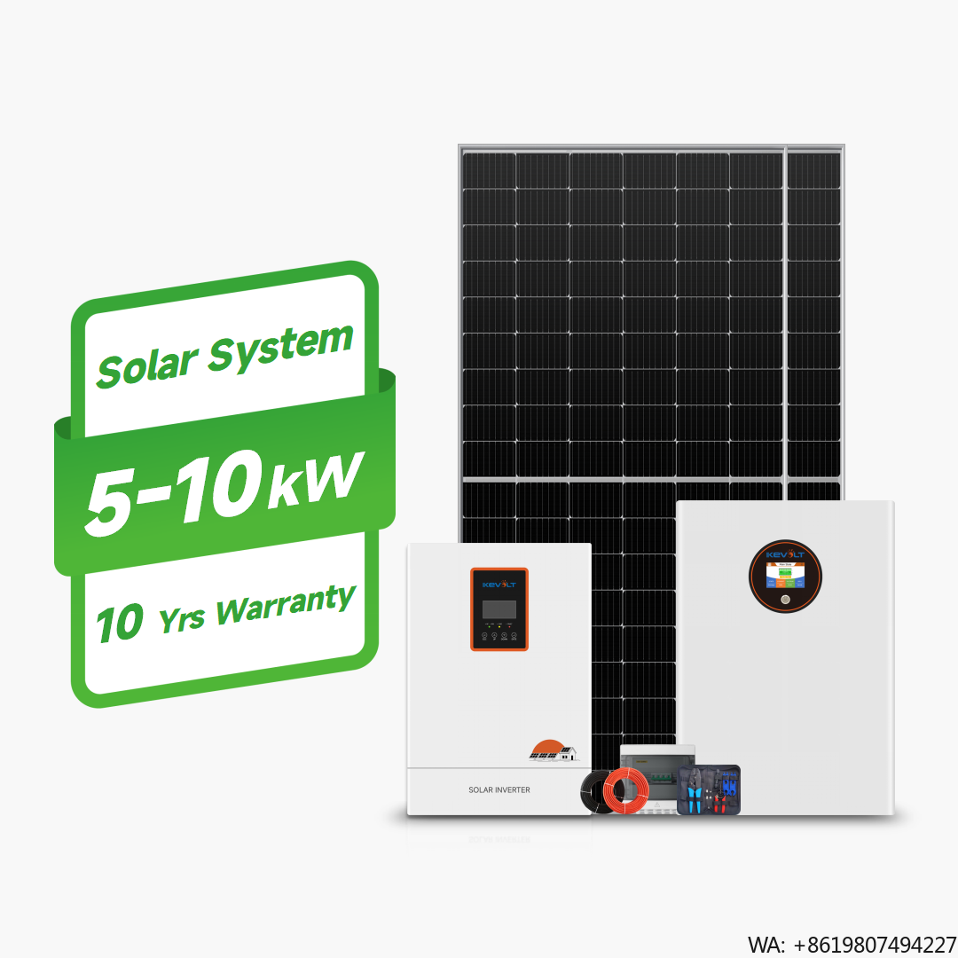 Renewable Energy Off Grid Hybr - огляд і ціна Renewable Energy Grid