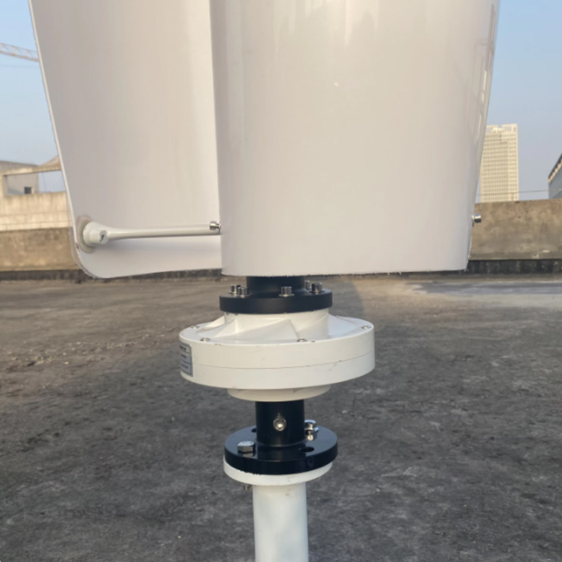 With Hybrid Controller Off Gri - огляд і ціна Renewable Energy Grid