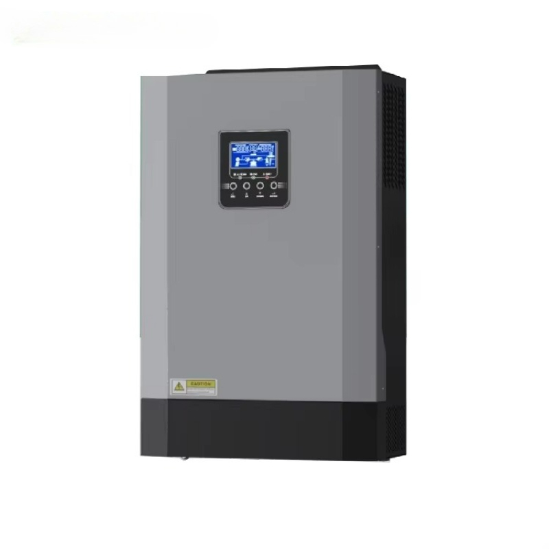 Renewable Energy Off Grid High - огляд і ціна Renewable Energy Grid