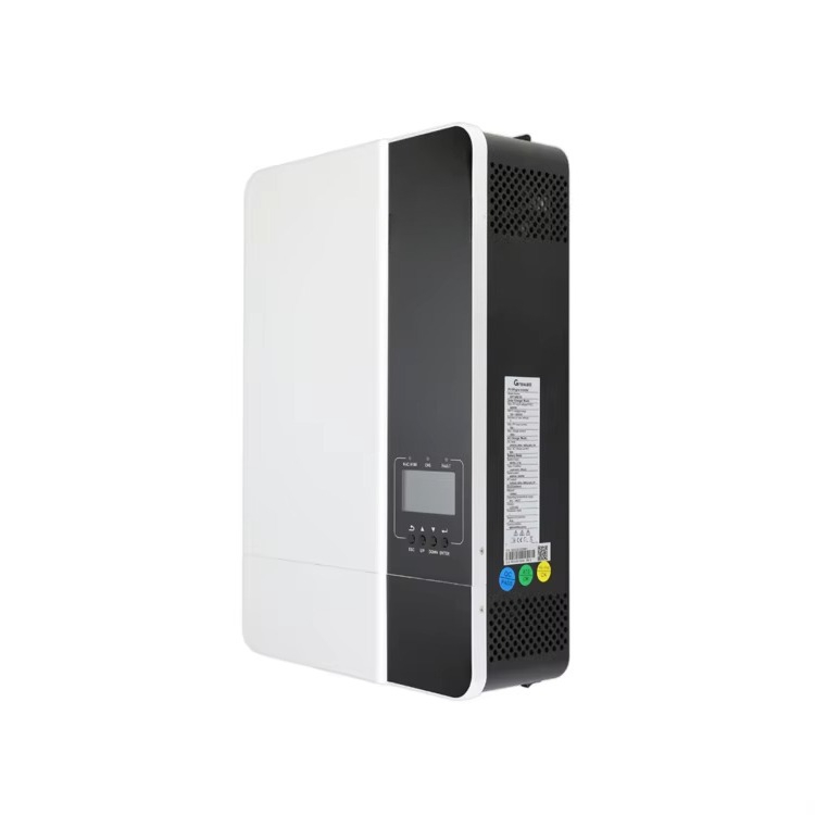 Factory Priced Growatt Spf 500 - огляд і ціна Renewable Energy Grid